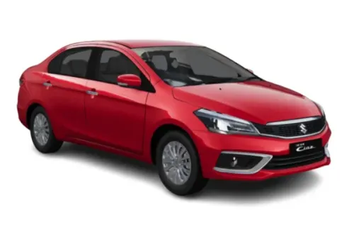 Maruti Ciaz Ciaz Zeta